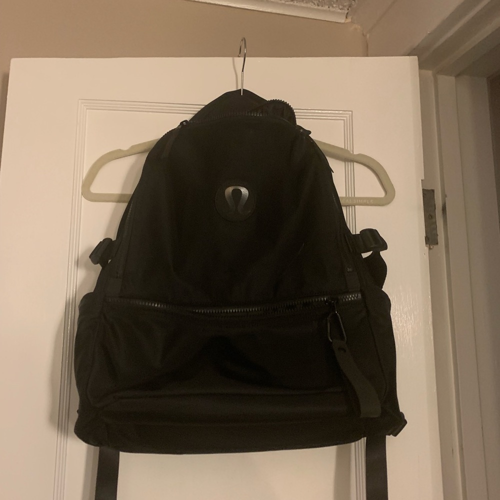 Lululemon backpack